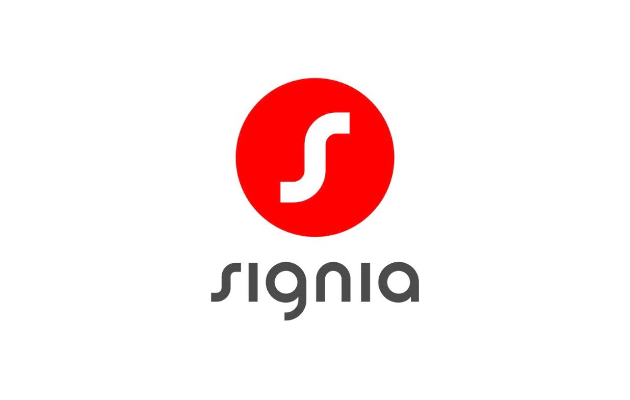 Signia logo